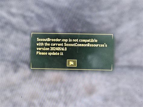 wasteland sex module|List of Sexout Mods .